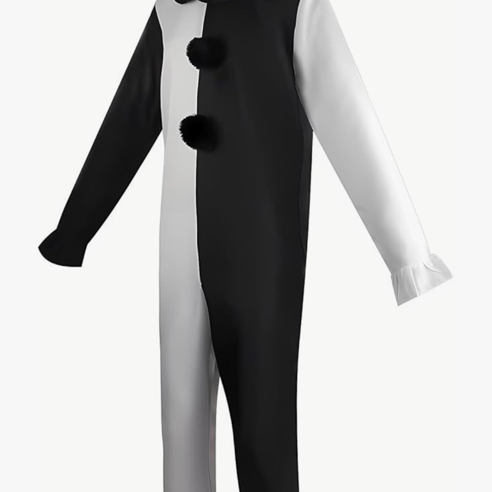 XL art the clown costume